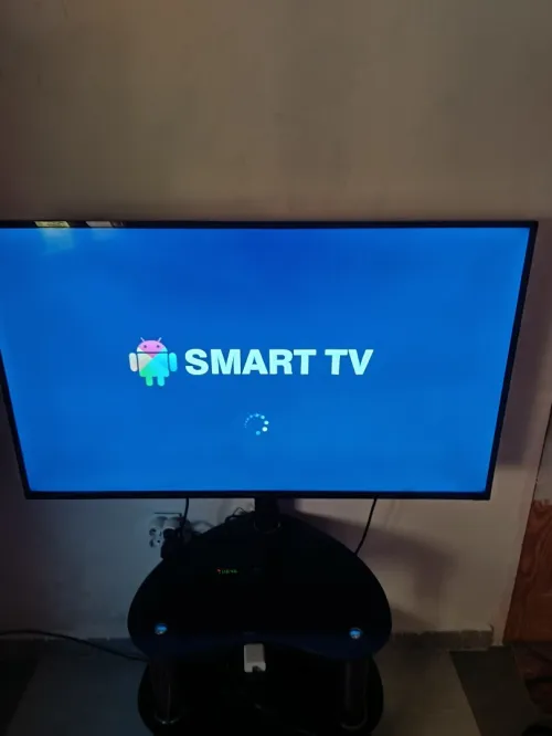 Vend smart TV Tele star