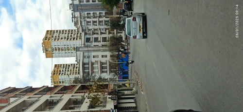 Vente Appartement F4 Annaba Annaba