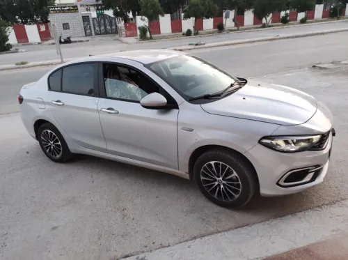 Fiat Tipo Sedan 2025 