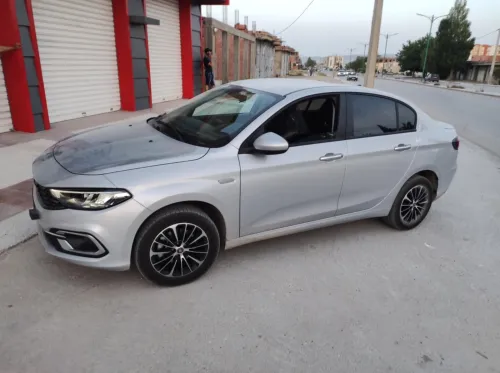 Fiat Tipo Sedan 2025 