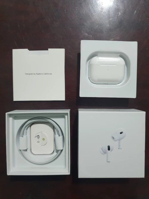 Airpods pro 2nd gen original