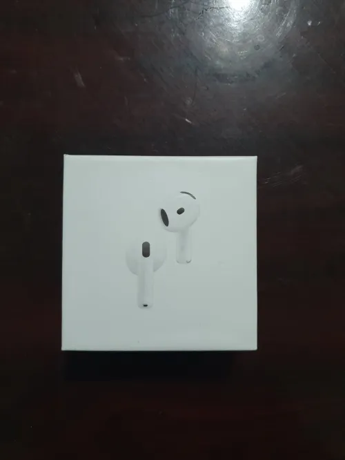Airpods 4 ANC original