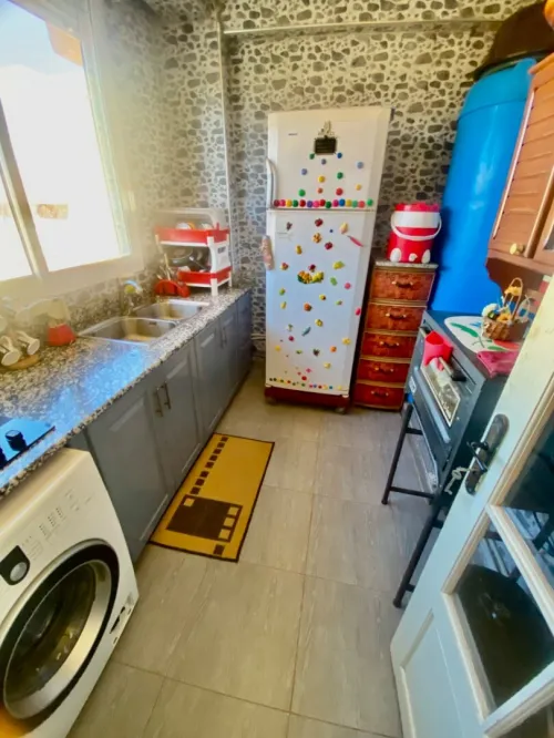 Vente Appartement F4 Aïn Témouchent El malah