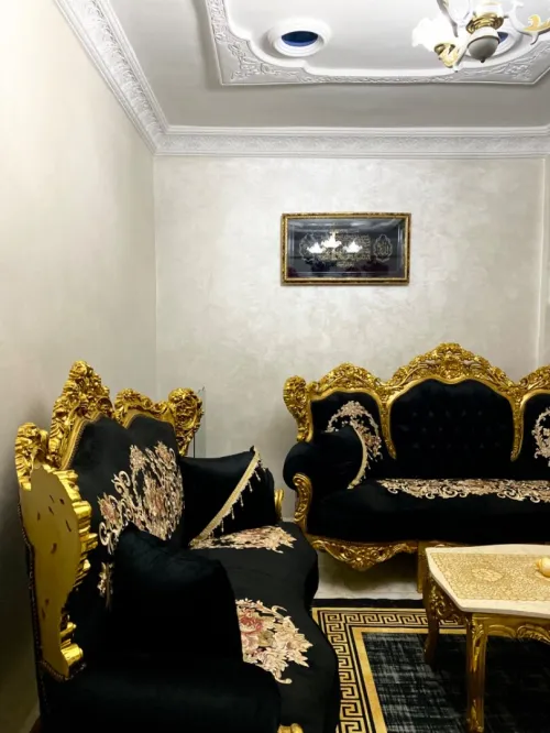Vente Appartement F4 Aïn Témouchent El malah