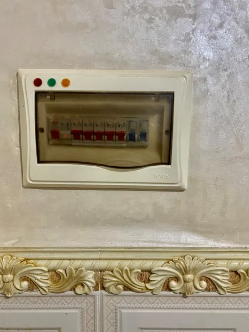 Vente Appartement F4 Aïn Témouchent El malah