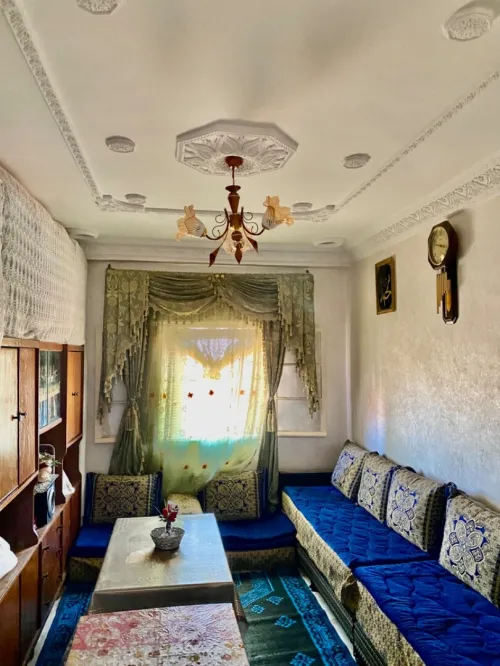 Vente Appartement F4 Aïn Témouchent El malah