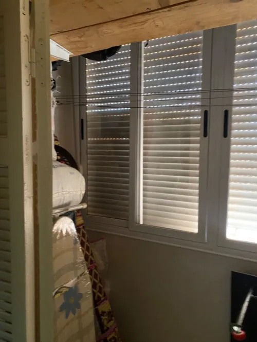 Vente Appartement F4 Aïn Témouchent El malah