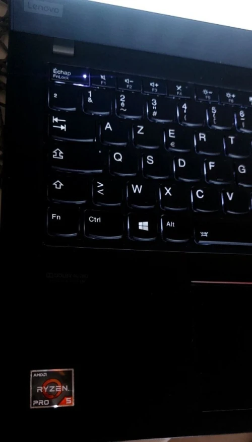LENOVO THINKPAD X13
