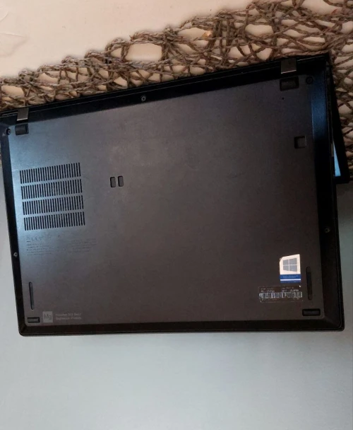 LENOVO THINKPAD X13