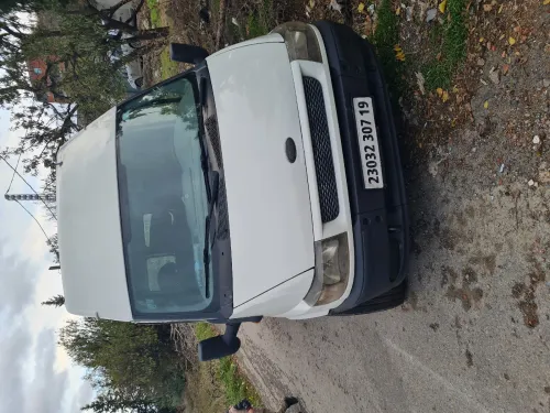 Ford Transit 2007