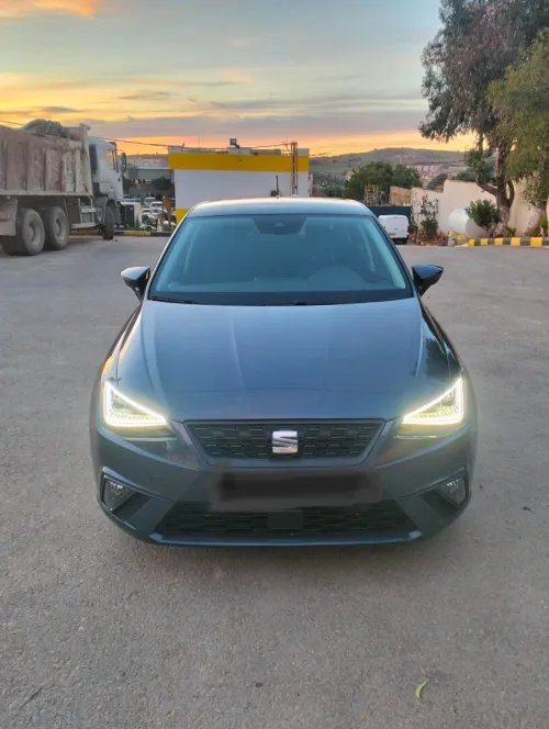 Seat Ibiza 2024 Style