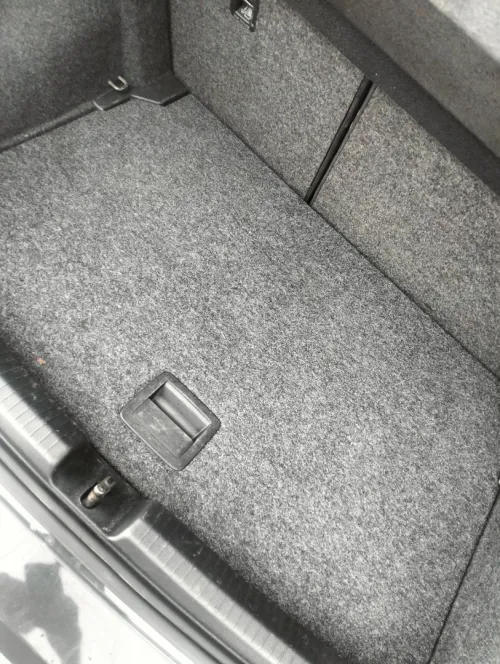 Volkswagen Polo 2021 Copper Line