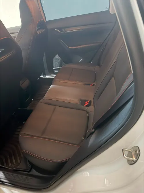 Skoda Kamiq 2025 kamiq