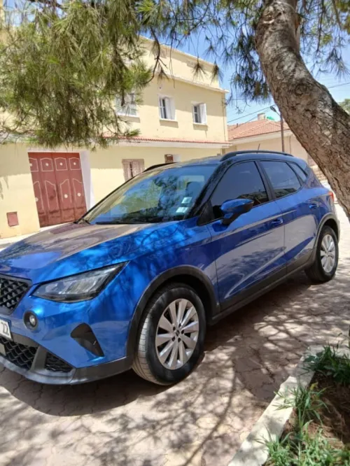 Seat ARONA 2021 FR