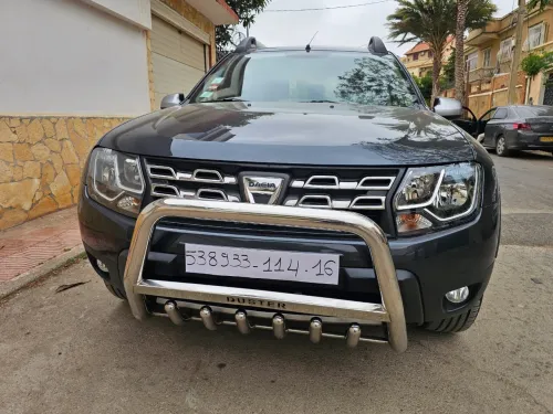 Dacia Duster 2014 Laureate