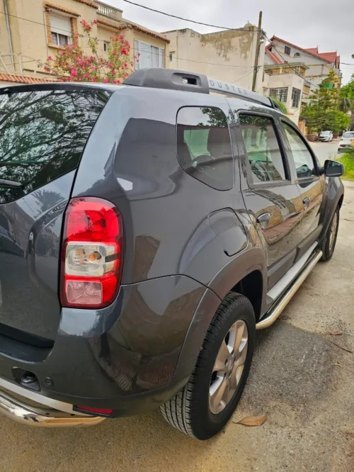 Dacia Duster 2014 Laureate
