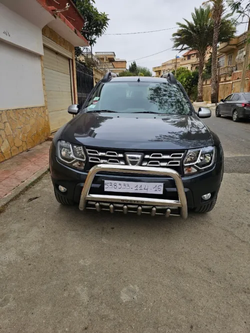 Dacia Duster 2014 Laureate