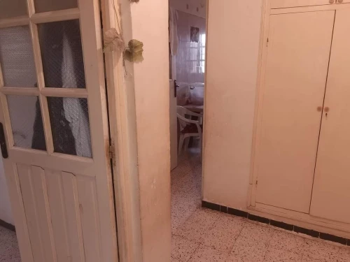 Vente Appartement F3 Djelfa Djelfa