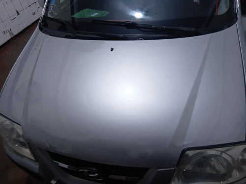 Hyundai Atos 2008 GLS