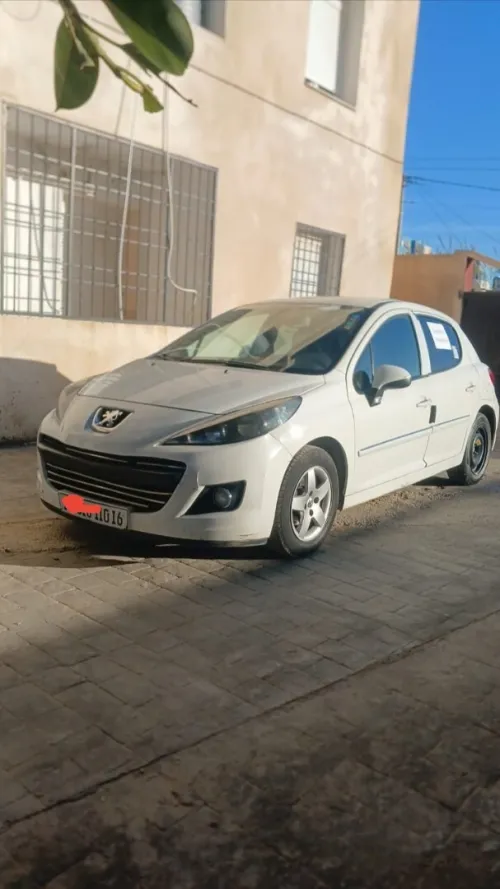 Peugeot 207 2010 Allure