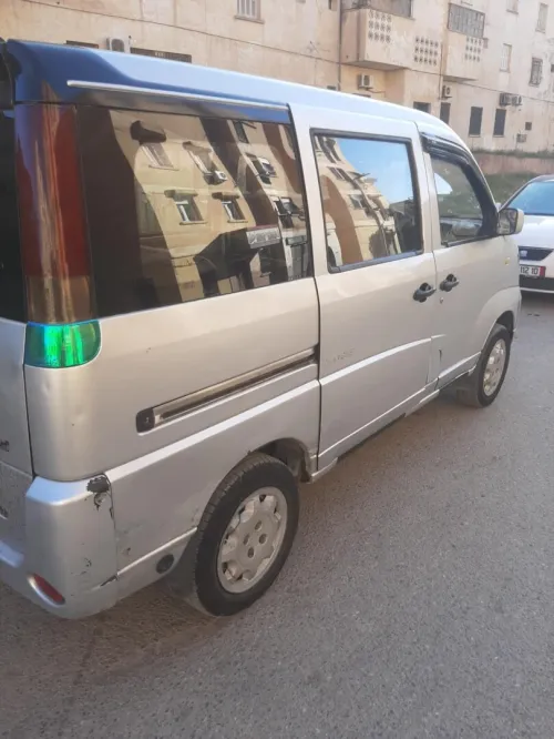 Changan Changhe 2012 