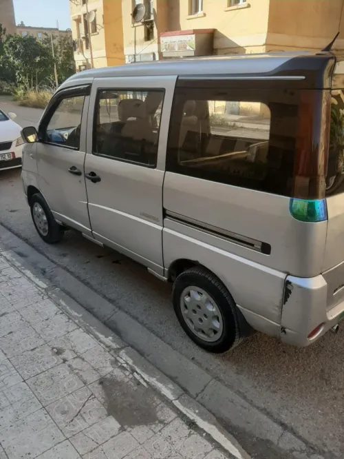 Changan Changhe 2012 
