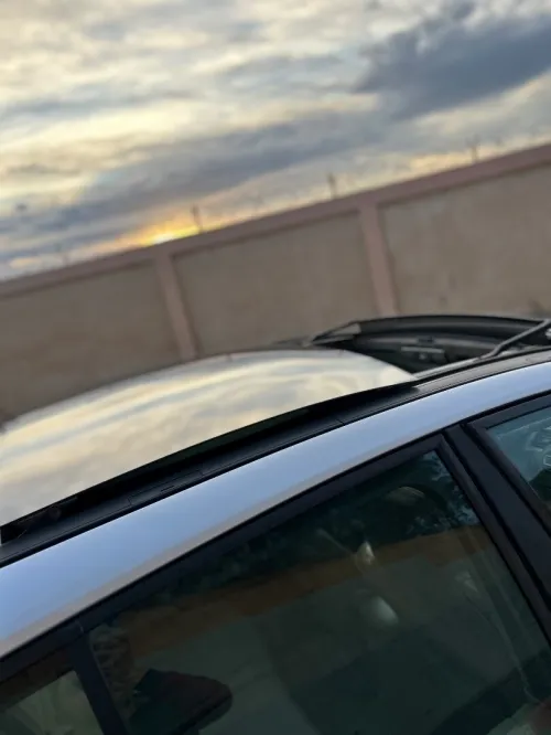 Renault Megane 2 2007 Extreme
