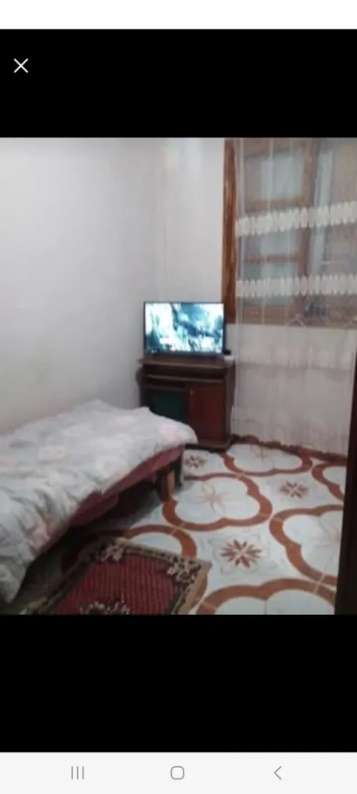 Location Appartement F3 Mostaganem Mesra