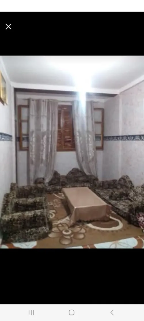 Location Appartement F3 Mostaganem Mesra