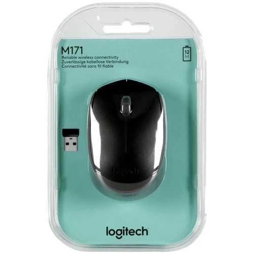 Souris sans fil Logitech M171