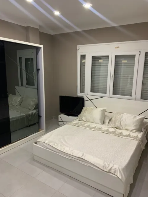 Location vacances Bungalow F3 Oran Marsat el hadjadj