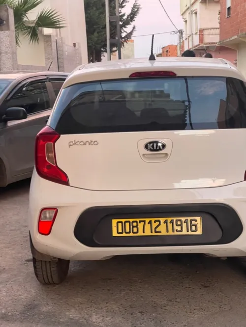 Kia Picanto 2019 