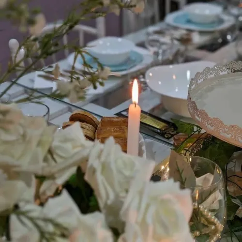 Cosy Events /Salle de Réception pour Fête d'Anniversaire, Fête de Soutenance ,réunion ,formation et expo-vente