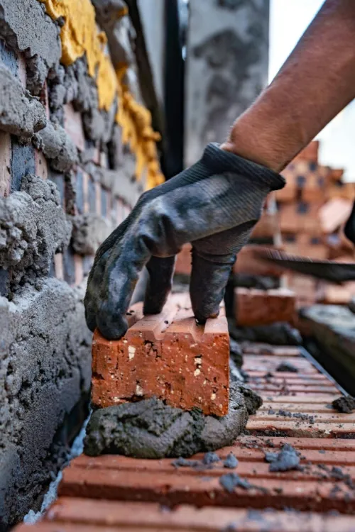 TECHNI BUILD   /     "La technique simplifiée pour votre chantier"