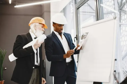 TECHNI BUILD   /     "La technique simplifiée pour votre chantier"