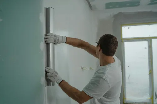 TECHNI BUILD   /     "La technique simplifiée pour votre chantier"