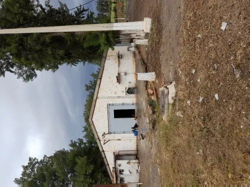 Location Terrain Agricole Alger Baba hassen