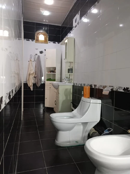 Vente Villa Boumerdès Hammedi