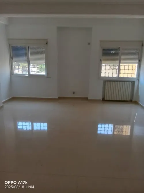Vente Appartement F5 Alger El achour