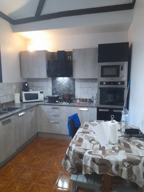 Vente Villa Alger Bir mourad rais