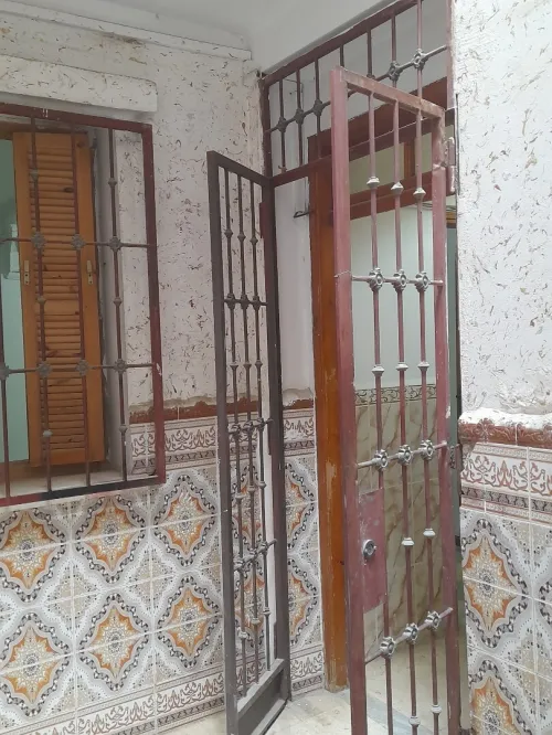 Location Appartement F2 Alger El harrach