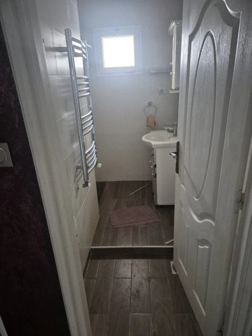 Vente Appartement F3 Tipaza Douaouda