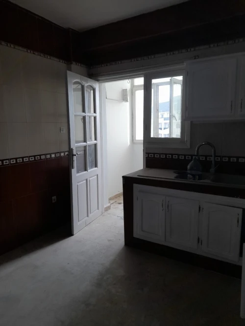Vente Appartement F3 Alger Mohammadia
