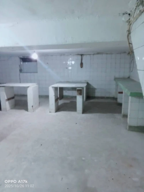 Vente Local Alger Sidi mhamed