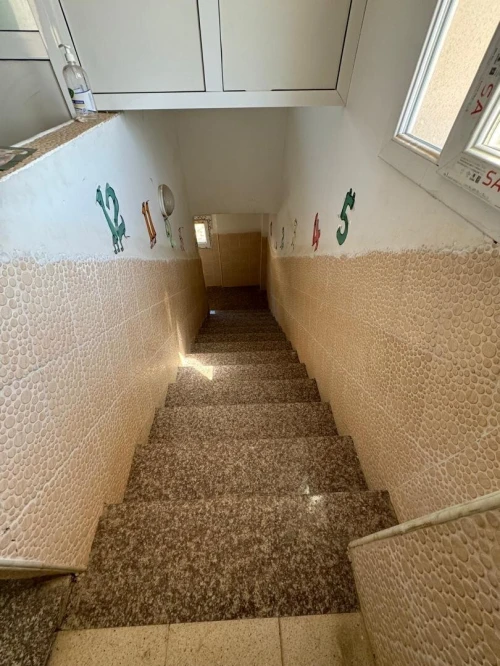 Vente Appartement F8 Alger El harrach