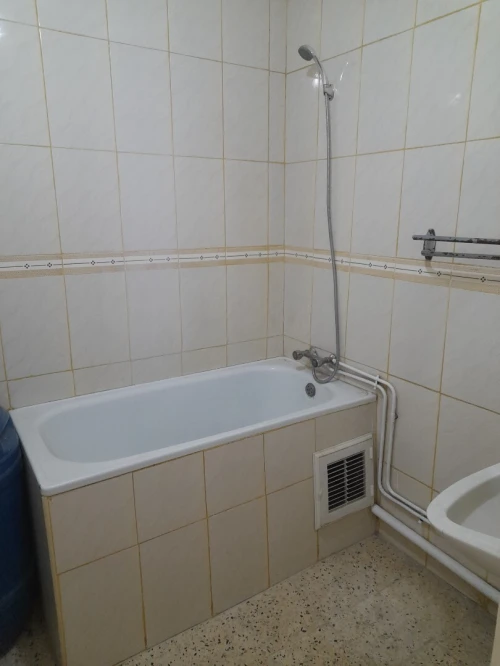 Vente Appartement F2 Alger El harrach