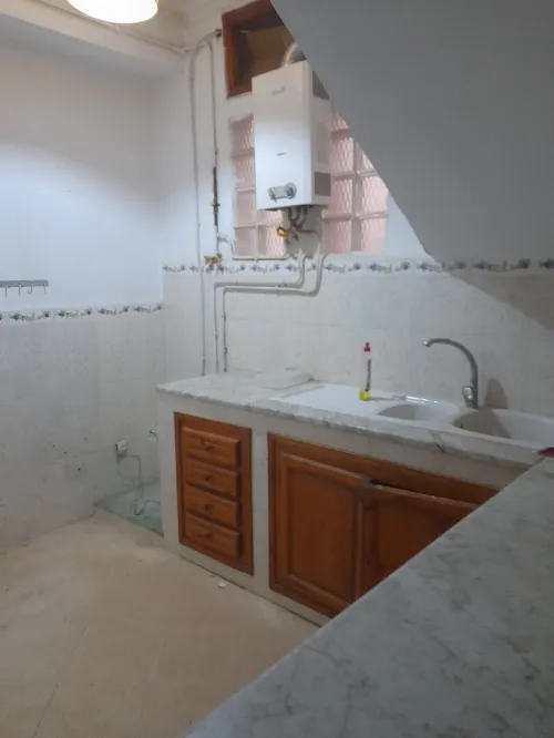 Location Appartement F2 Alger El harrach