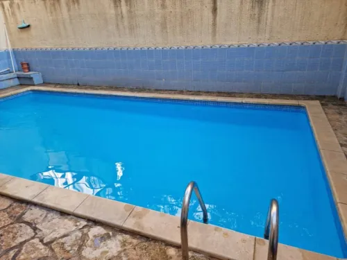 Vente Villa Alger Cheraga