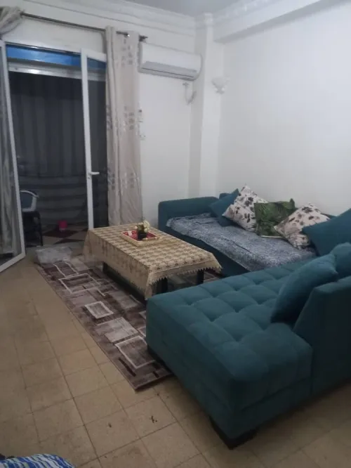 Vente Appartement F2 Alger El biar