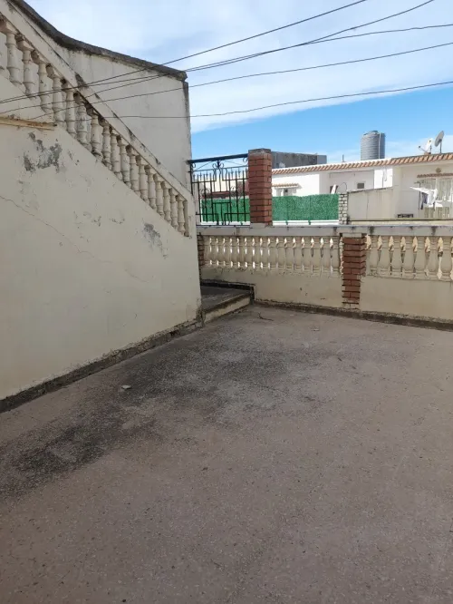 Vente Villa Alger Reghaia